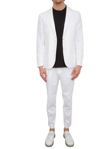 Мужской пиджак ANTONY MORATO GIACCA BIANCO
