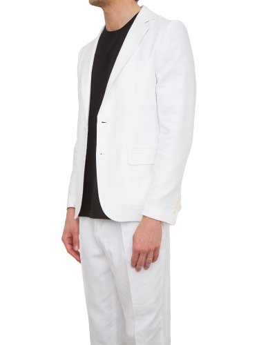 Мужской пиджак ANTONY MORATO GIACCA BIANCO