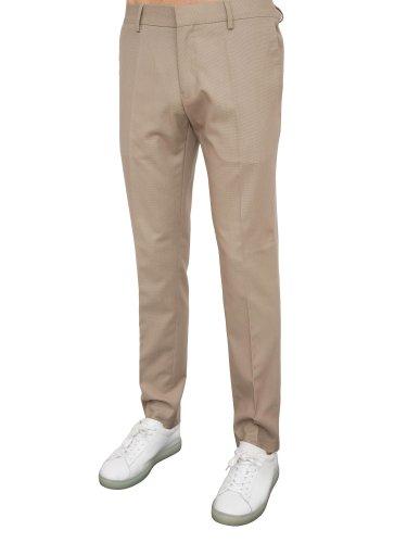 Мужские повседневные брюки ANTONY MORATO PANTALONI PER COMPLETO BEIGE