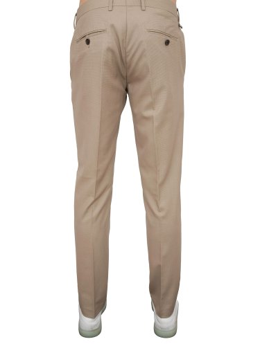 Мужские повседневные брюки ANTONY MORATO PANTALONI PER COMPLETO BEIGE