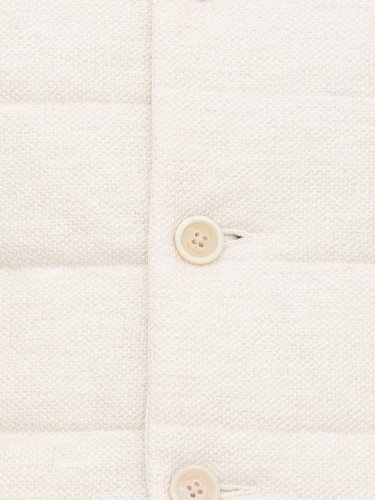 Мужской жилет ELEVENTY GILET BEIGE
