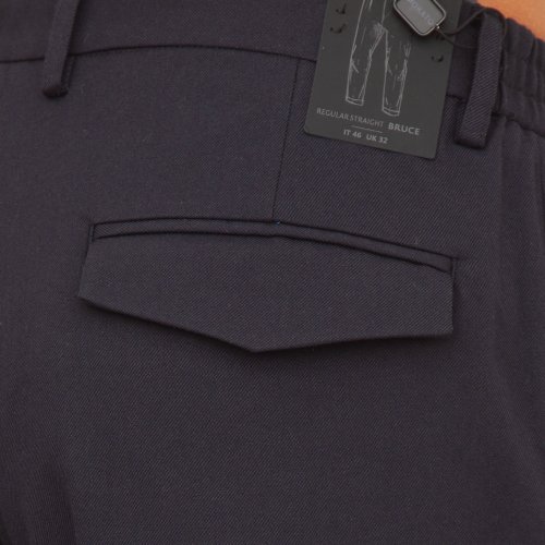 Чоловічі повсякденні брюки ANTONY MORATO PANTALONI BLU