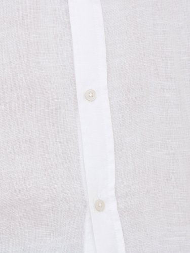 Мужская рубашка с длинным рукавом ANTONY MORATO CAMICIA MANICA LUNGA BIANCO
