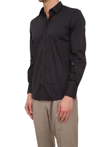 Мужская рубашка с длинным рукавом ANTONY MORATO CAMICIA MANICA LUNGA