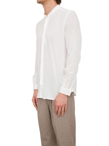 Чоловіча сорочка з довгим рукавом ANTONY MORATO CAMICIA MANICA LUNGA BIANCO