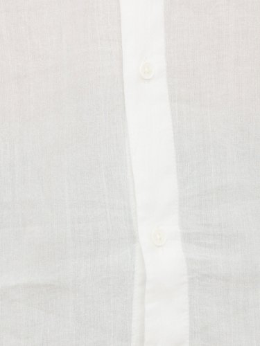 Чоловіча сорочка з довгим рукавом ANTONY MORATO CAMICIA MANICA LUNGA BIANCO