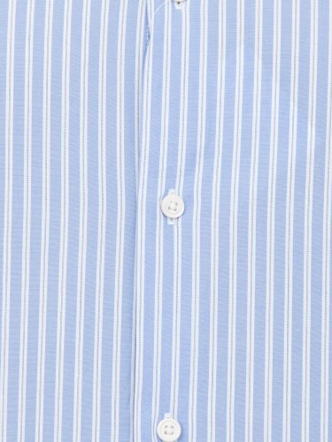 Мужская рубашка с длинным рукавом ANTONY MORATO CAMICIA MANICA LUNGA AZZURRO
