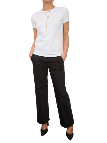 Женская футболка ELISABETTA FRANCHI T-SHIRT