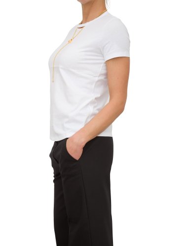 Женская футболка ELISABETTA FRANCHI T-SHIRT