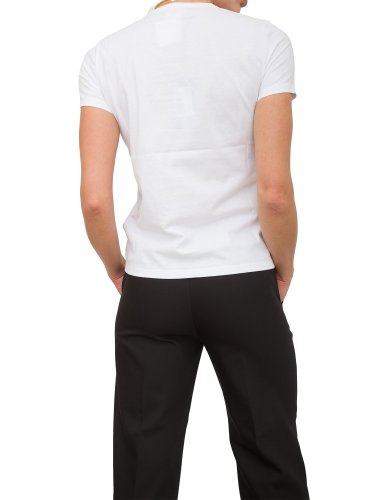 Женская футболка ELISABETTA FRANCHI T-SHIRT