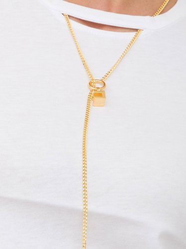Женская футболка ELISABETTA FRANCHI T-SHIRT