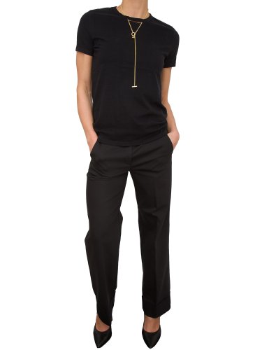 Жіноча футболка ELISABETTA FRANCHI T-SHIRT