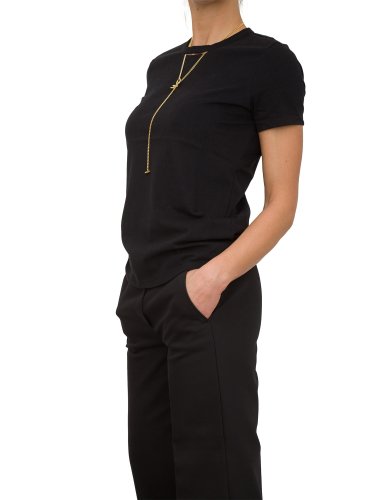 Жіноча футболка ELISABETTA FRANCHI T-SHIRT
