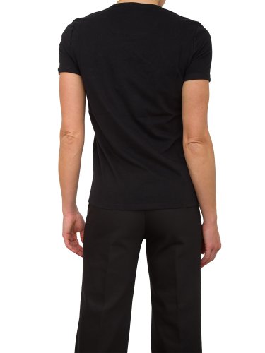 Жіноча футболка ELISABETTA FRANCHI T-SHIRT