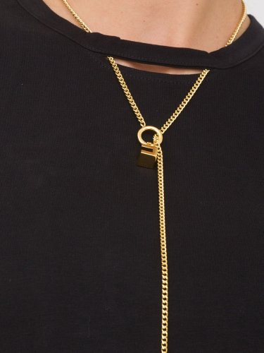 Жіноча футболка ELISABETTA FRANCHI T-SHIRT