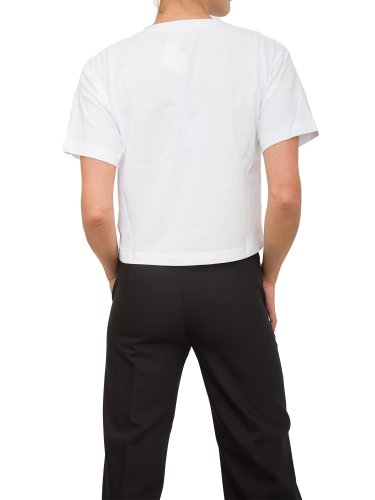 Жіноча футболка ELISABETTA FRANCHI T-SHIRT