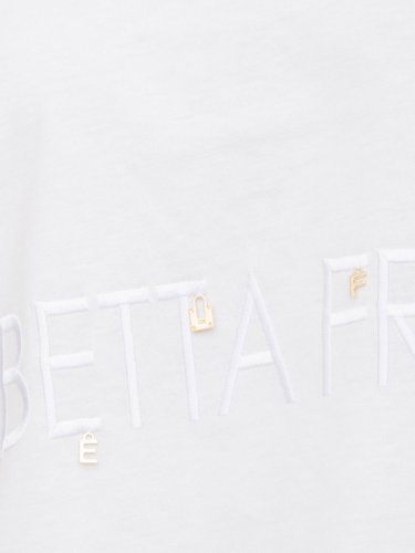 Жіноча футболка ELISABETTA FRANCHI T-SHIRT