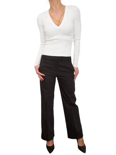 Жіночий светр ELISABETTA FRANCHI MAGLIA