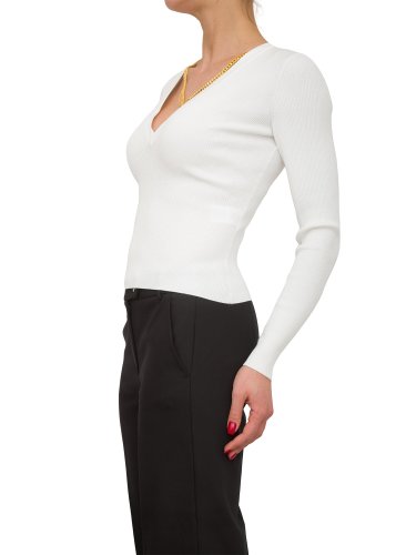 Жіночий светр ELISABETTA FRANCHI MAGLIA