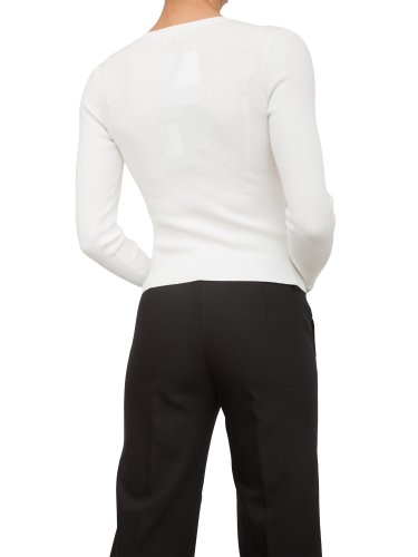 Жіночий светр ELISABETTA FRANCHI MAGLIA