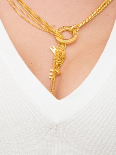 Жіночий светр ELISABETTA FRANCHI MAGLIA
