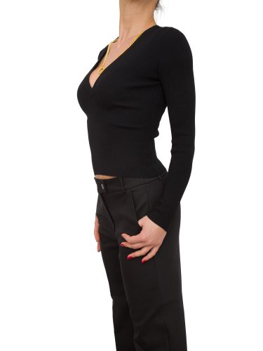 Женский свитер ELISABETTA FRANCHI MAGLIA