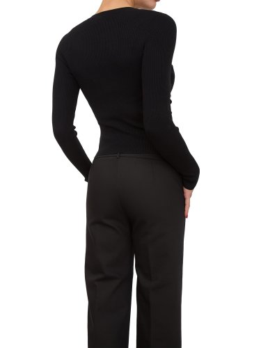 Женский свитер ELISABETTA FRANCHI MAGLIA