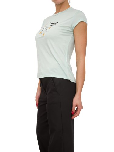 Жіноча футболка ELISABETTA FRANCHI T-SHIRT