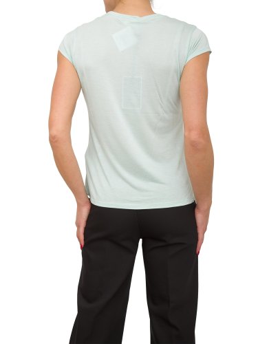Жіноча футболка ELISABETTA FRANCHI T-SHIRT