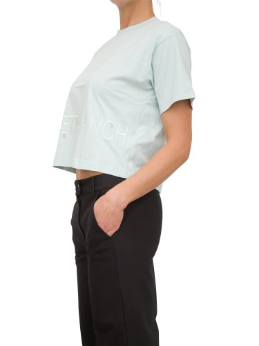 Женская футболка ELISABETTA FRANCHI T-SHIRT