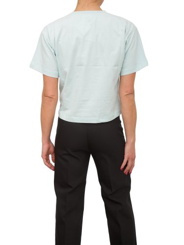 Женская футболка ELISABETTA FRANCHI T-SHIRT