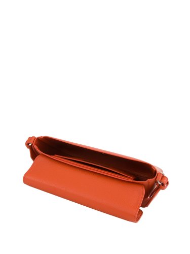Жіноча кросбоді ARMANI EXCHANGE  WOMAN'S CROSSBOD ARANCIONE