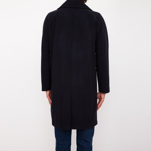 Мужское пальто ANTONY MORATO CAPO SPALLA REGULAR FIT IN MIS BLU