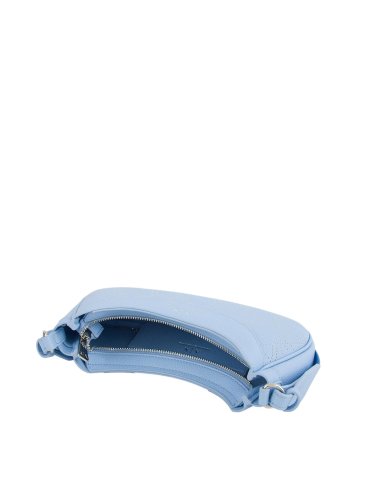 Женская сумка с ручками ARMANI EXCHANGE WOMAN'S HOBO S AZZURRO
