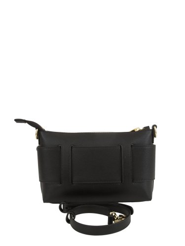 Жіноча кросбоді ARMANI EXCHANGE WOMAN'S SHOULDER NERO