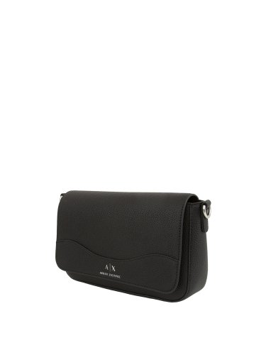 Женская кроссбоди ARMANI EXCHANGE WOMAN\'S CROSSBOD NERO