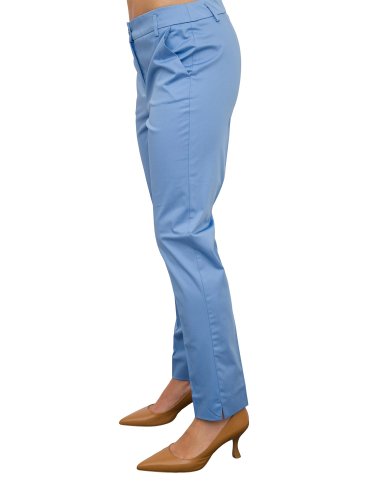 Женские повседневные брюки MARELLA PANTALONE