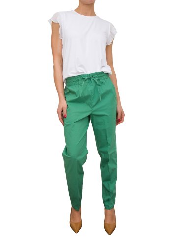 Жіночі повсякденні штани MARELLA PANTALONE