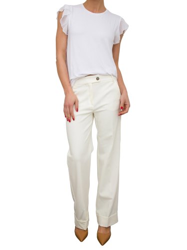 Жіночі повсякденні штани MARELLA PANTALONE