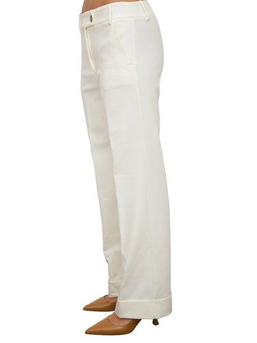 Жіночі повсякденні штани MARELLA PANTALONE