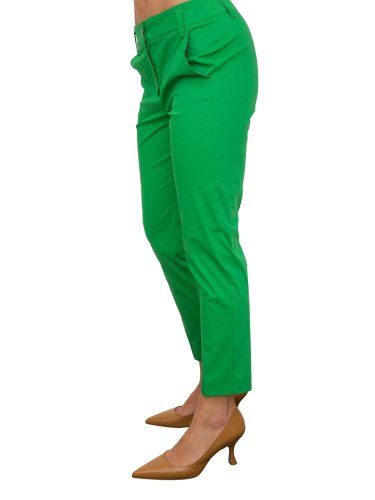 Жіночі повсякденні штани MARELLA PANTALONE