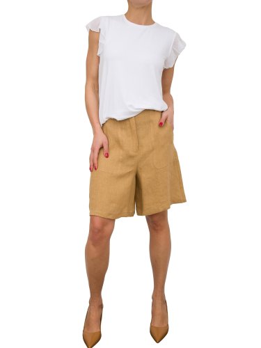 Жіночі шорти MARELLA SHORT