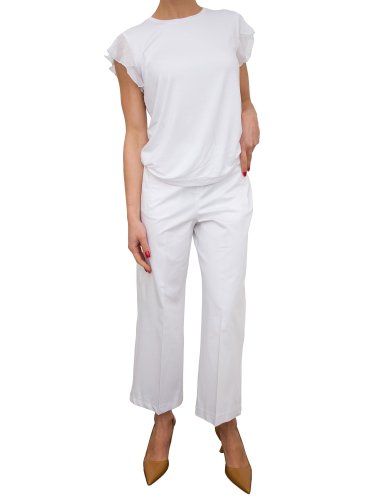 Жіночі повсякденні штани MARELLA PANTALONE