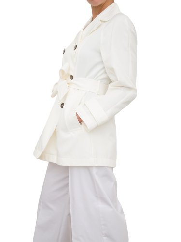 Жіночий тренч MARELLA TRENCH