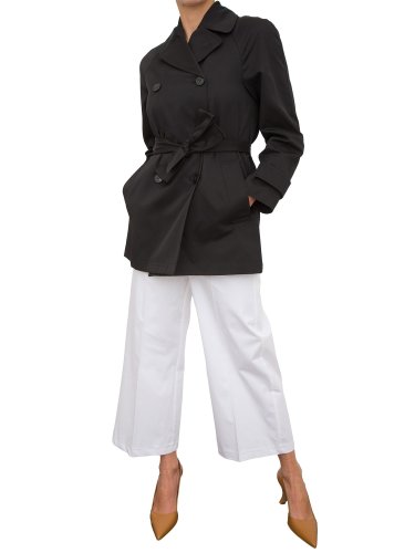 Жіночий тренч MARELLA TRENCH