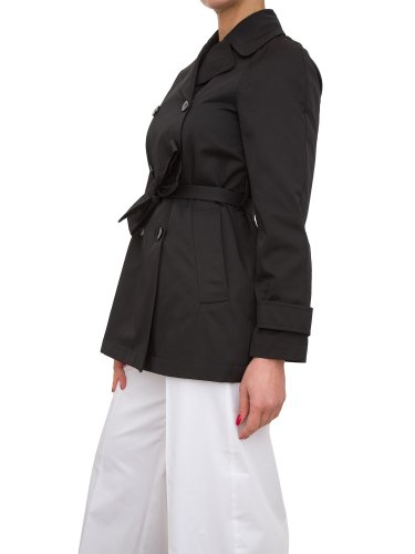 Жіночий тренч MARELLA TRENCH