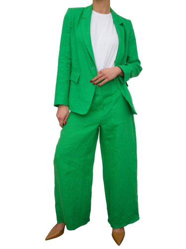 Женские повседневные брюки MARELLA PANTALONE