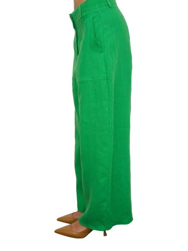 Женские повседневные брюки MARELLA PANTALONE