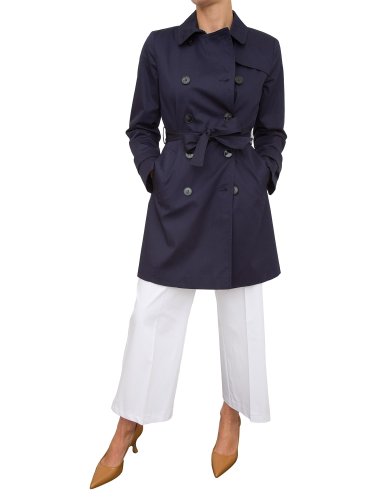 Жіночий тренч MARELLA  TRENCH
