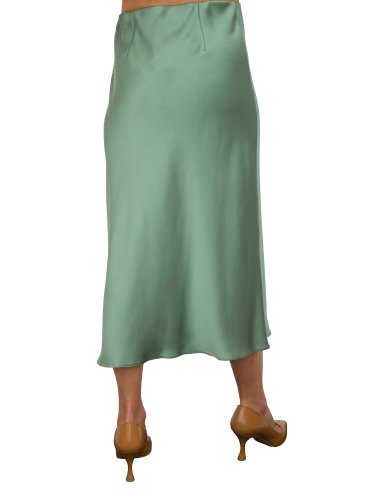 Довга спідниця  MARELLA GONNA